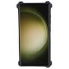 For Samsung Galaxy S25 Ultra Case Kickstand PC+TPU Camouflage Military Grade Phone Cover