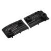 2PCS Water Inlet Cover Left Right Wear Resistance Accurate Fit 6L2 45214 00 for Outboard 25HP 30HP