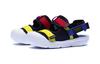 Li Ning YOUNG Children's Sandals Black Blue Children Aged 3 7 Years Old YKKS004-3