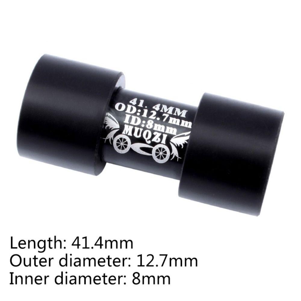 Bicycle Accessories Bushing Inflection Point Outer Diameter Shock Absorbers Inner Diameter 8/10mm Bike Rear Shock Absorption