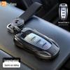 Versatile Key Cover for Haval H6, Big Dog, H2, M6 Plus, Fierce Dragon F7, and Great Wall H5