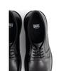 Daks Men S Comfort Clipper Derby ShoeS dmx515kS10  Black 