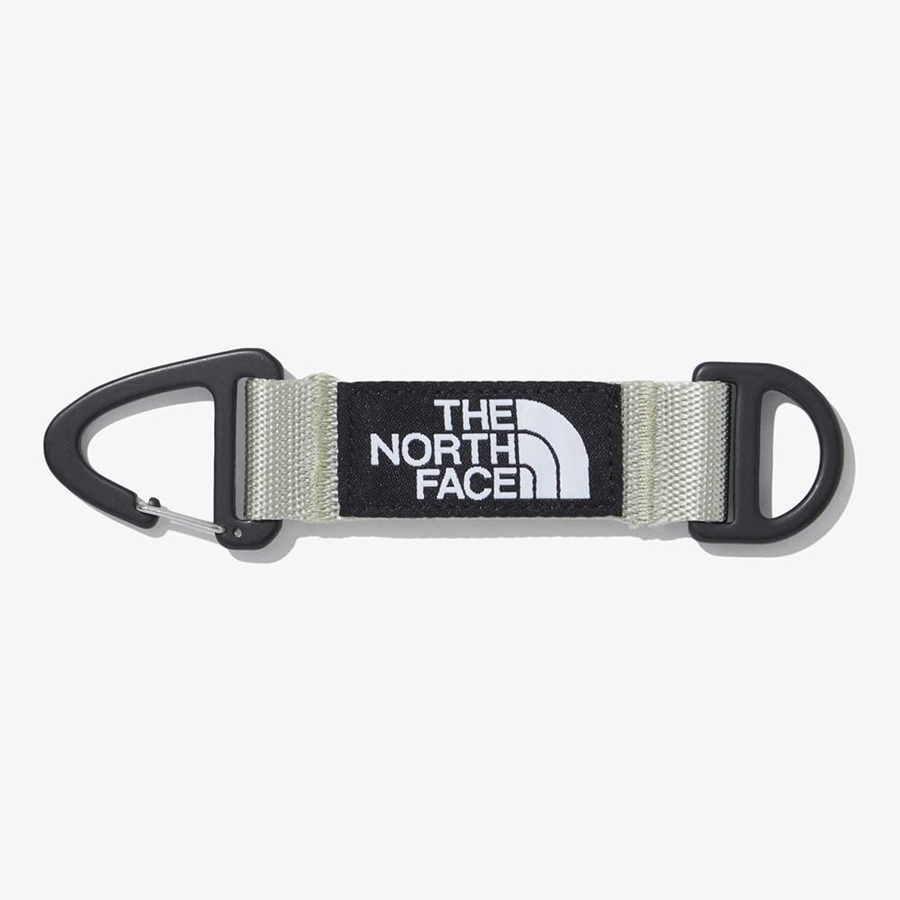 

ДЕРЖАТЕЛЬ ДЛЯ КЛЮЧЕЙ THE NORTH FACE NA5AP11E TNF