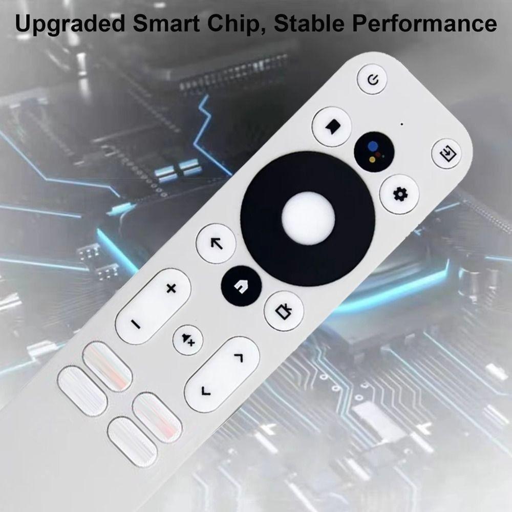 Replace TV Remote Control multipurpose Set Top Box Accessories for Mecool Km7 Km2 Plus Km1 Km6 Km3