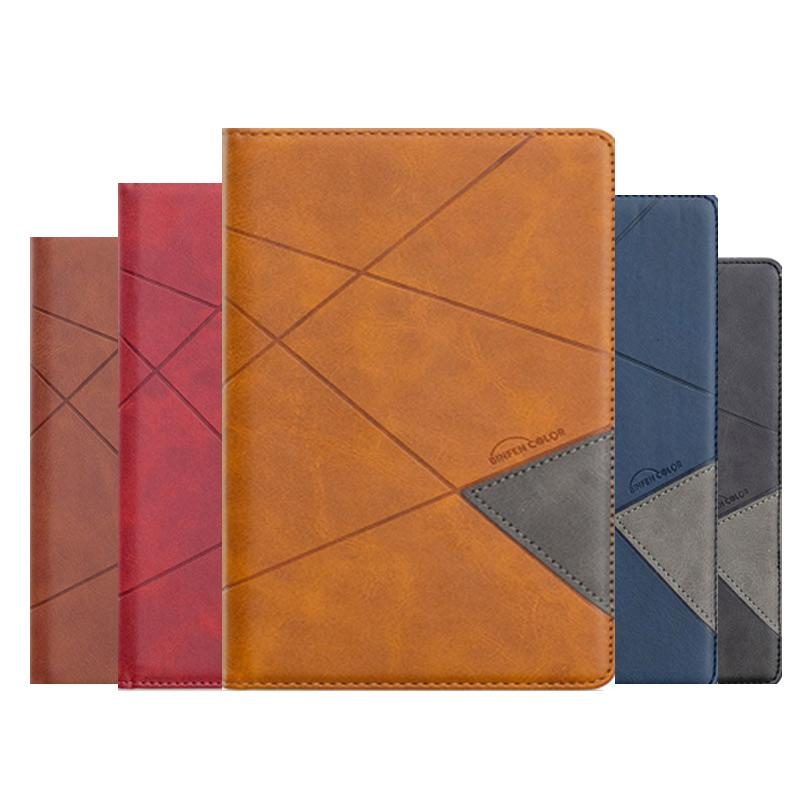 Ancient PU Leather for IPad Air 4 5 10.2 7th 8th 9th Cover for IPad Pro 11 12.9 10.5 9.7 5th 6th Mini 2 3 4 5 Case