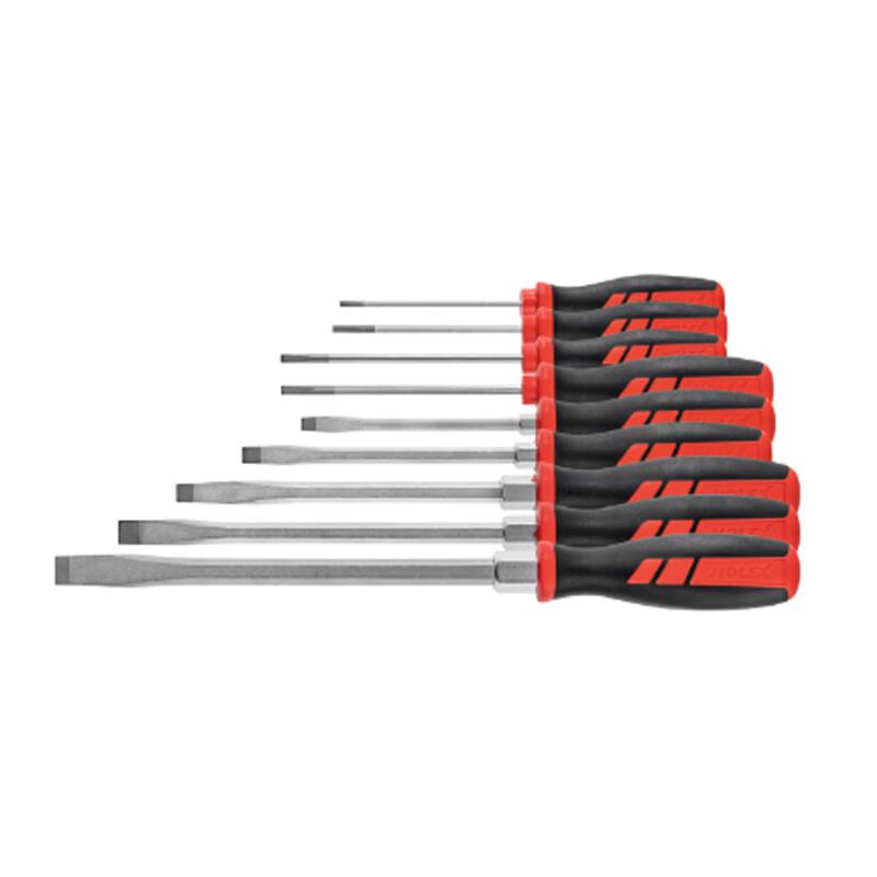 HOLEX Power Handle Screwdriver Set