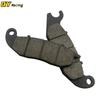 Motorrad Hintere Bremsbeläge Für Honda CRF250L CRF250M CRF 250 250L 250M 2012 2013 2014 2015 2016 2017 2018 Dirt Pit Bike