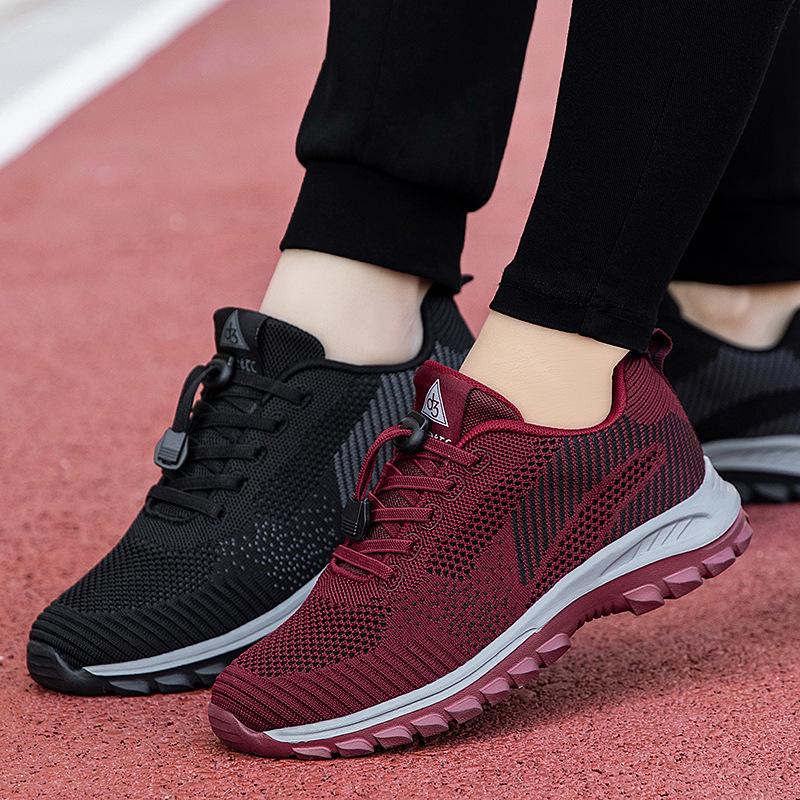 Large Size 48 Elderly Cotton Shoes Men's 47 Velvet and Cotton Mother Walking Shoes Middle-aged and Elderly Travel Warm Snow Boots