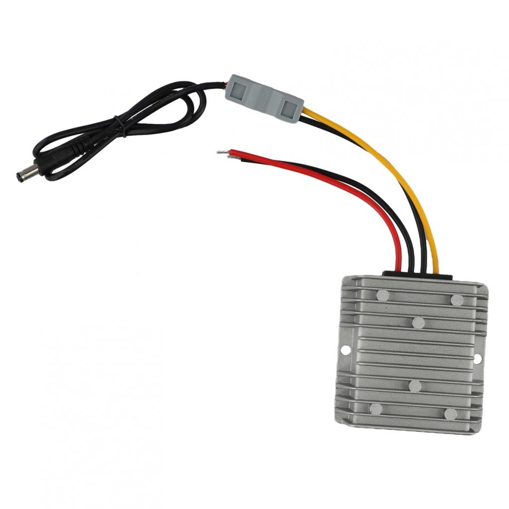 For Starlink Accessories Power Adapter DC Voltage Converter from 12V To 56V