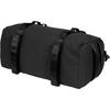 Supreme Duffle Bag (26SS) Black