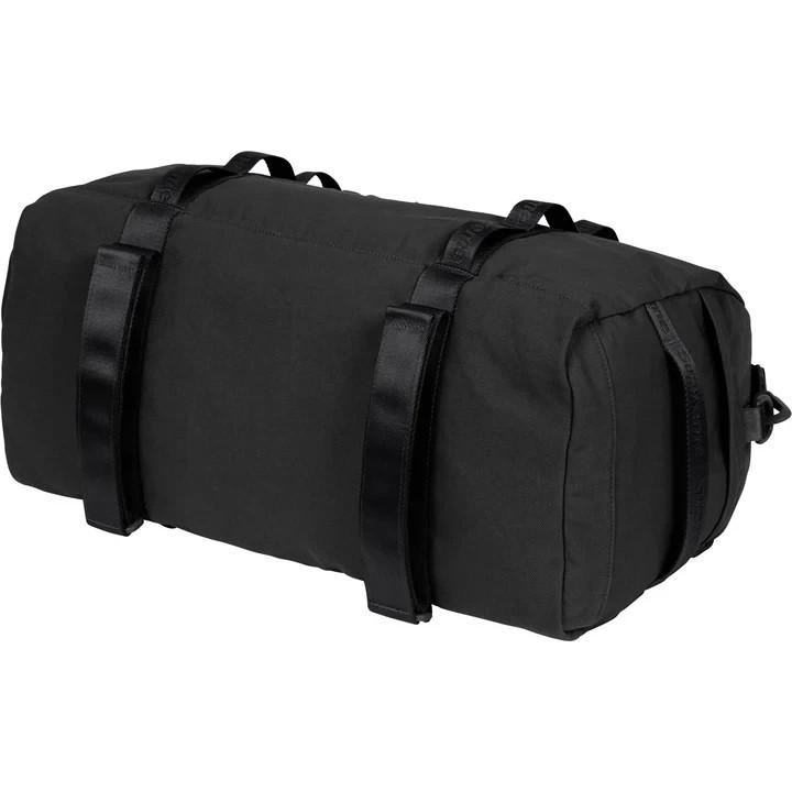 Supreme Duffle Bag (26SS) Black