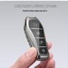 Compatible with BYD key cases: Song Plus, Qin D, Han EV, Yuan Pro, Tang, Seagull, Sea Lion, and Seal.
