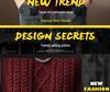 Luxury Cable Knit Round Neck Pullover for Men - Trendy Autumn/Winter Loose Fit Sweater