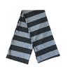 Fashion Striped Scarf Warm Scarves Outdoor Autumn Spring Scarf Long Skinny Scarf