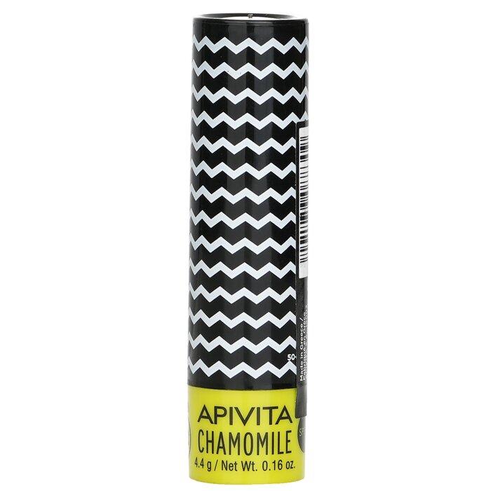 

APIVITA Lip Care with Chamomile SPF 15