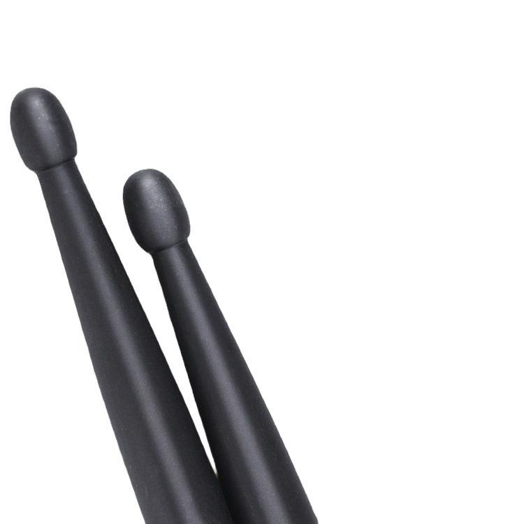 5A Professionelle Leistung Nanomaterial Elektronische Drumsticks - Beschwert für Anfänger & Snare-Übung