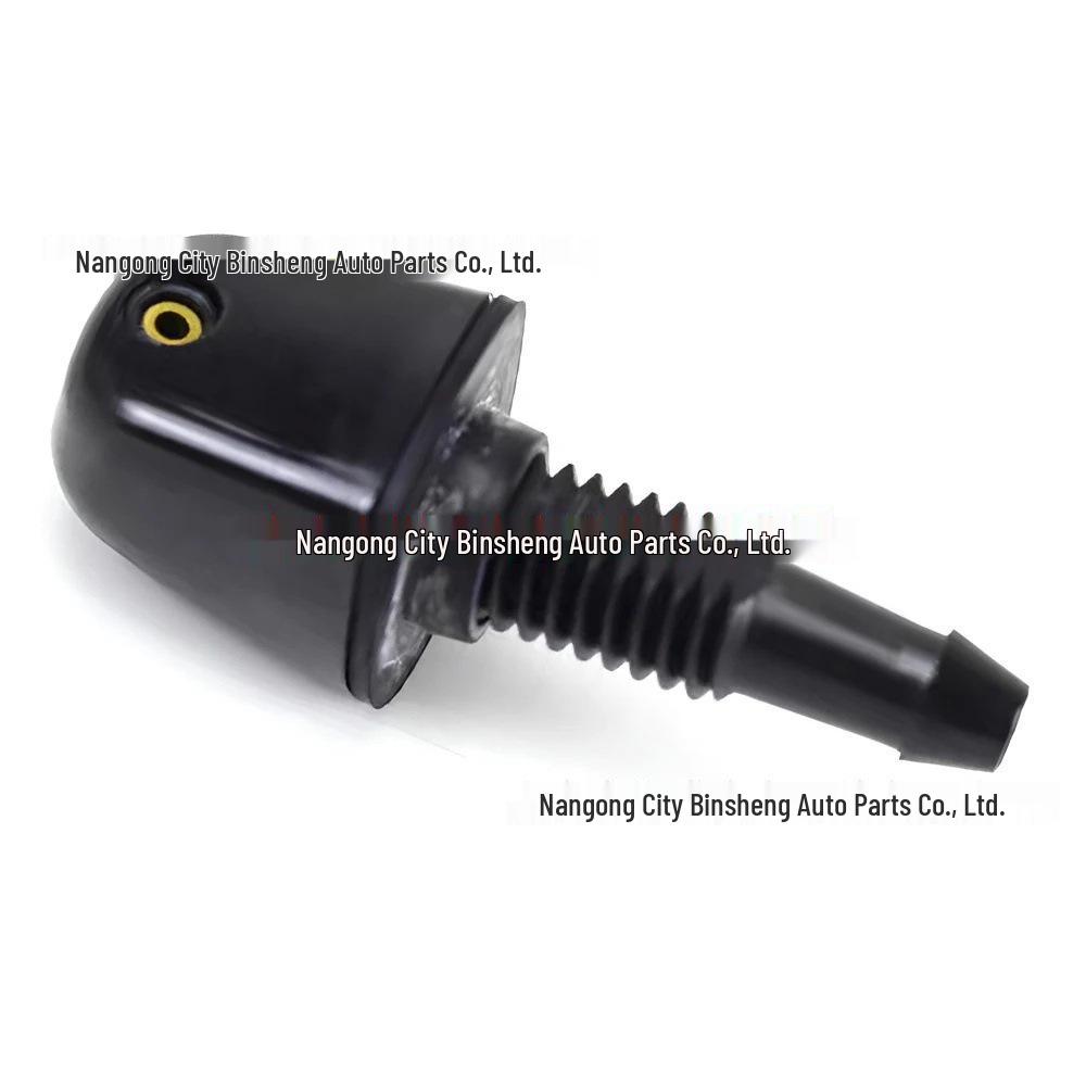 Honda CRV/Fit Rear Windshield Washer Nozzle for 02-11 CRV and 05-08 Fit Hatchback