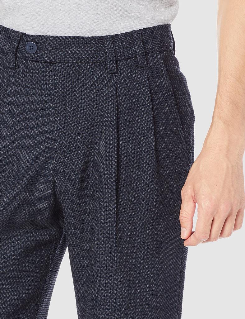 [Bridgestone Golf] BRIDGESTONE GOLF Men's Golf Pants, Navy, 79