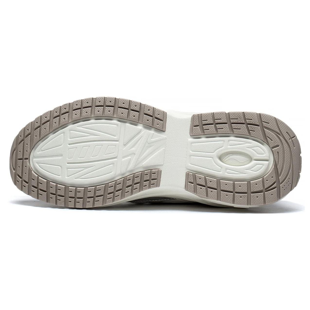 Li Ning 92 Cici нескользящие износостойкие амортизирующие низкие спортивные повседневные — фото 6