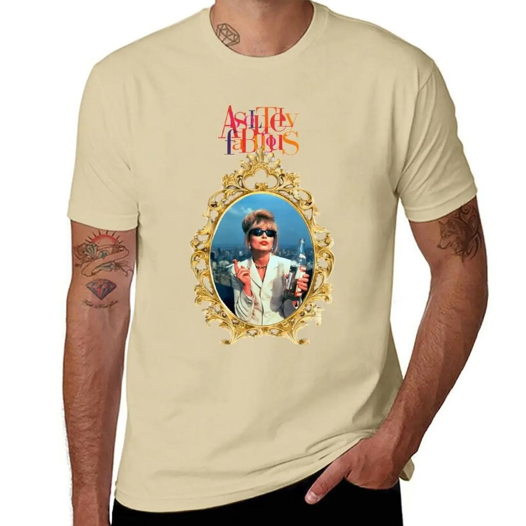 Absolutely Fabulous Patsy T-Shirt boys whites blanks mens graphic t-shirts pack