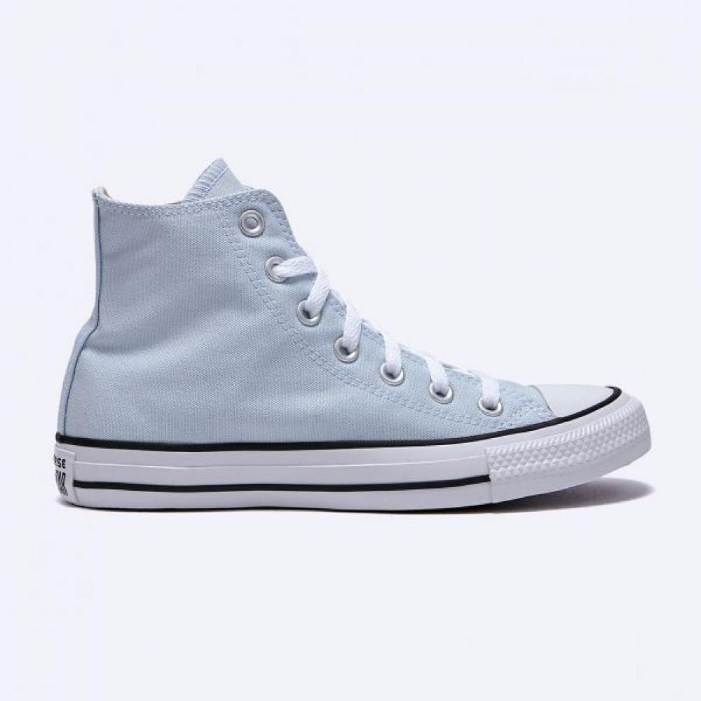 

Converse Кеды Converse Chuck Taylor All Star High Blue Supermoon A10535c 220