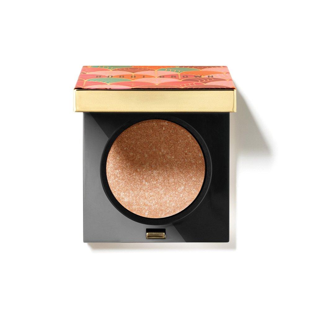

Bobbi Brown [Glow with Luck Collection] LNY Luxe Eye Shadow 1.8G Garnet