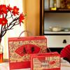 Chinese Style Wedding & Engagement Candy Gift Box - Bridesmaid Favor Packaging