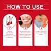 Sp-8 Probiotic Brightening White Toothpaste for Deep Cleaning and Care of Teeth,oral Care,whitening,stain Removal,brightening White Mint Toothpaste.
