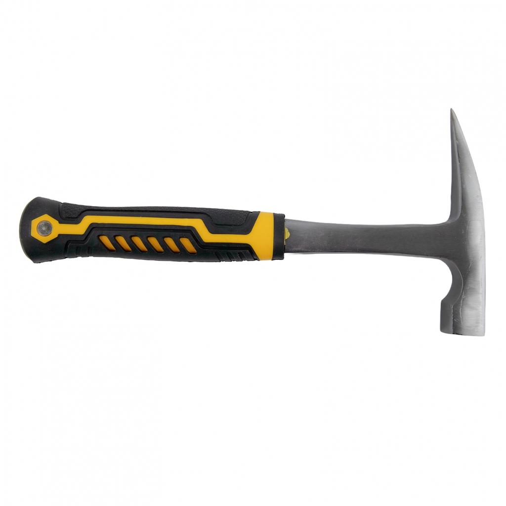 Robust Geological Hammer Designed for Challenging Outdoor Environments