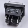 30A Waterproof Rocker Switch KCD4 for Dolphin Car Wash Machine with Auto Off
