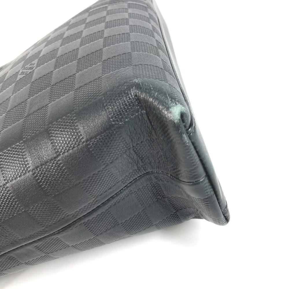 Louis Vuitton N41565 Damier Infini 7DW Aktentasche Tragetasche Business-Tasche