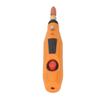 12V Electric Grinder Pen Multifunctional Portable Carving Tool Kit for Polishing Cleaning Engraving Chamfering 100‑240V