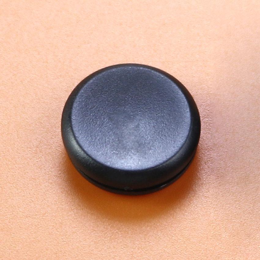 JCD 1 Piece 3D Analog Stick Thumbstick Button Joystick Cap For 3DS 3DSXL 3DSLL New 2DS 3DS LL XL Controller