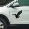 Eagle Osobnosť Nálepky na kapotu Nálepky na dvere Nálepky na karosériu Škrabance na blokovanie Nálepky na úpravu auta