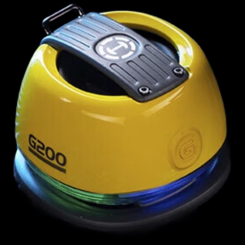 

Edifier HECATE G200 Portable Magnetic Bluetooth Speaker