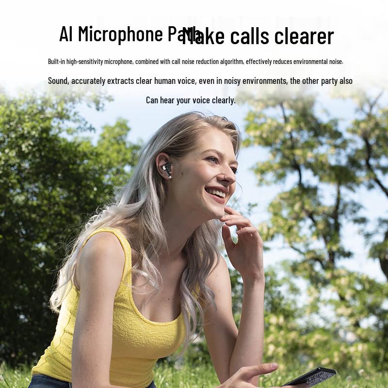Philips True Wireless Bluetooth In-Ear Earbuds