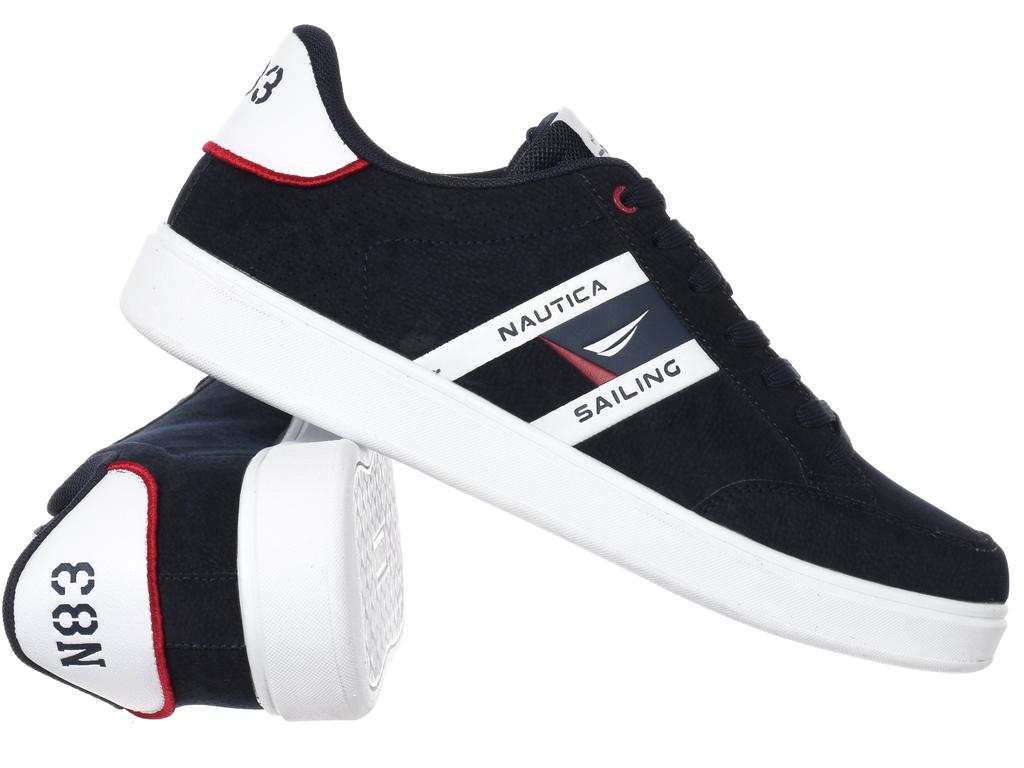 NAUTICA men's shoes - Martes 2.0 NTM514F04/54 44
