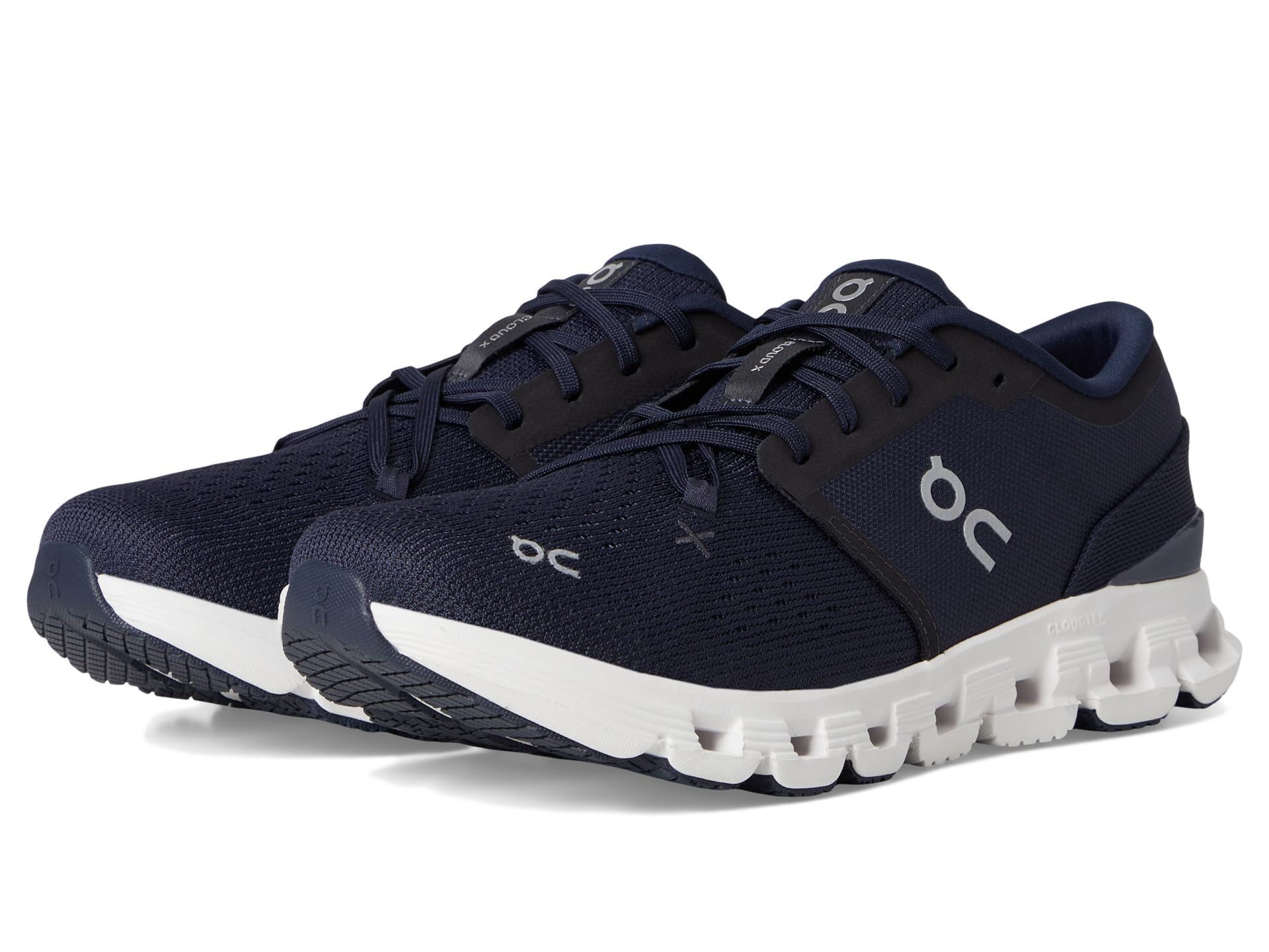 

Cloud X 4 Ink Ivory M12 [ON] синий