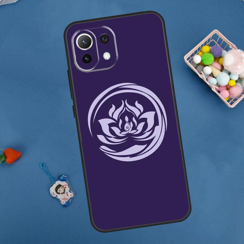 The Untamed Case For Xiaomi 11T 12T 13T 14T Pro 13 14 15 Ultra POCO X7 Pro X3 X5 X6 M6 F5 F6 Pro Cover