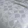 European Handmade Custom Mulberry Silk Quilt: One-Piece, Two-in-One Design for All Seasons
