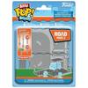 Funko Bitty Bitty City Road Pack 2 Pop!