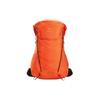 45L Outdoor Large Capacity Adjustable Detachable Chest Strap Mountaineering Backpack Men Backpack Orange X000006623-PHENOM
