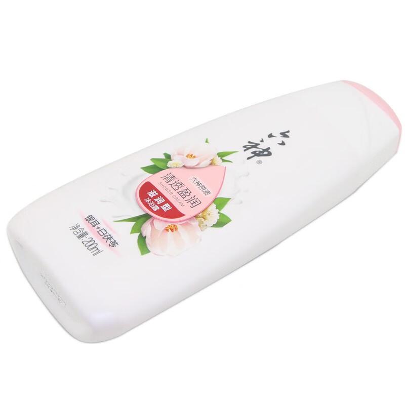 Liu Shen Portable Shower Gel