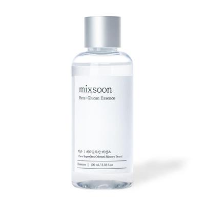 Beta-Glucan Essence 100ml Deep Hydrating & Moisture Barrier Glow Essence