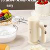 Rongshengda Electric Egg Beater & Whisk - Cake Mixer & Cream Whipping Machine