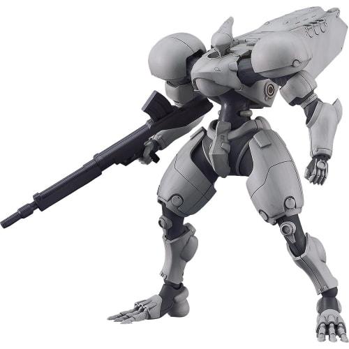 MODEROID High Mobility Fantasy Gunparade March Shikongo Two-Seater Non-Scale Assembled Plastic Model
