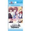 Weiss Schwarz Premium Booster DC. ~Da Capo~ 20. Jubiläums-BOX
