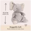 Oh So Snuggly Elephant [GUND]