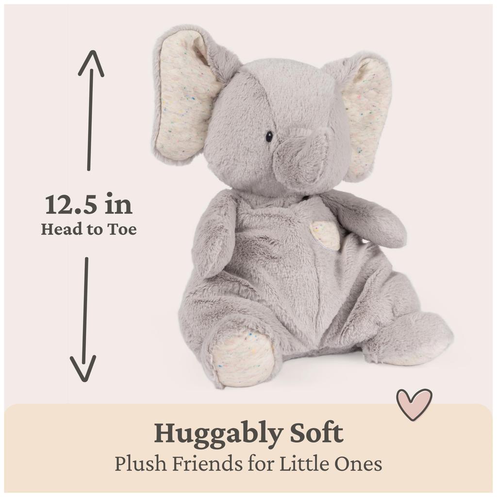Oh So Snuggly Elephant [GUND]