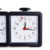 Tianfu PQ9905 Quarz Analog Wettkampfschachuhr